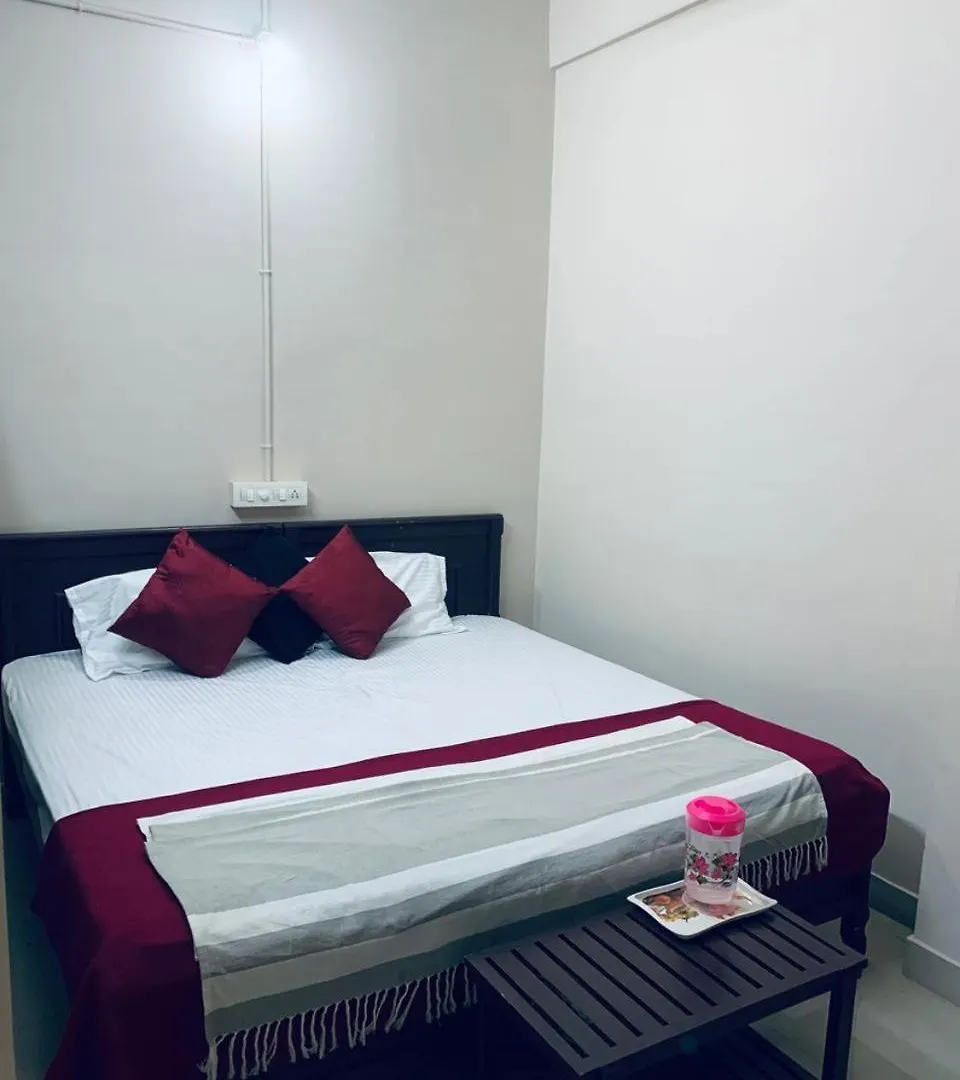 M Square Residency Muttil Hotel Kalpetta