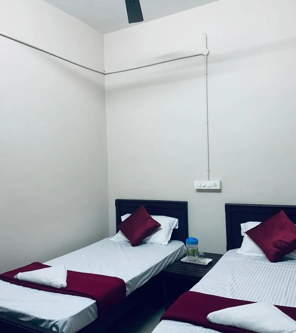 ***  M Square Residency Muttil Hotel Kalpetta India