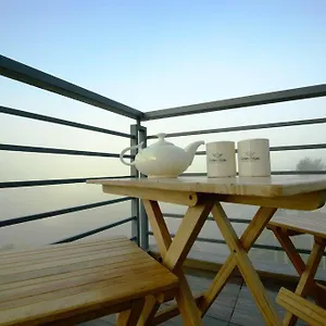 Western Ghats Hotel