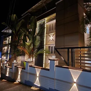 Wayanad Cliff Hotel