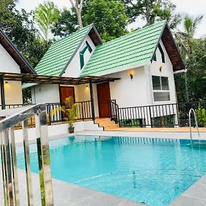 Regalia Wayanad Hotel
