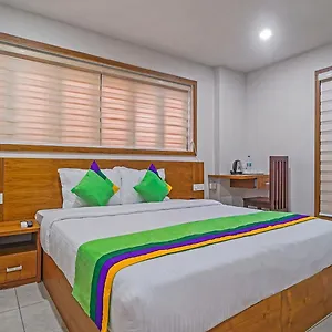 Treebo Regalia Civil Station Hotel