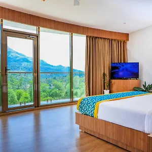 Sky Sierra Wayanad Hotel