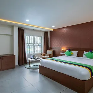 Treebo Trend Chembra Residency Hotel
