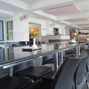 The Crystal Residency Hotel