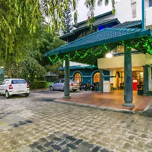 Haritagiri Hotel