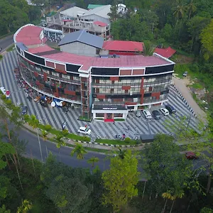 Wayanad Royal Crown Hotel