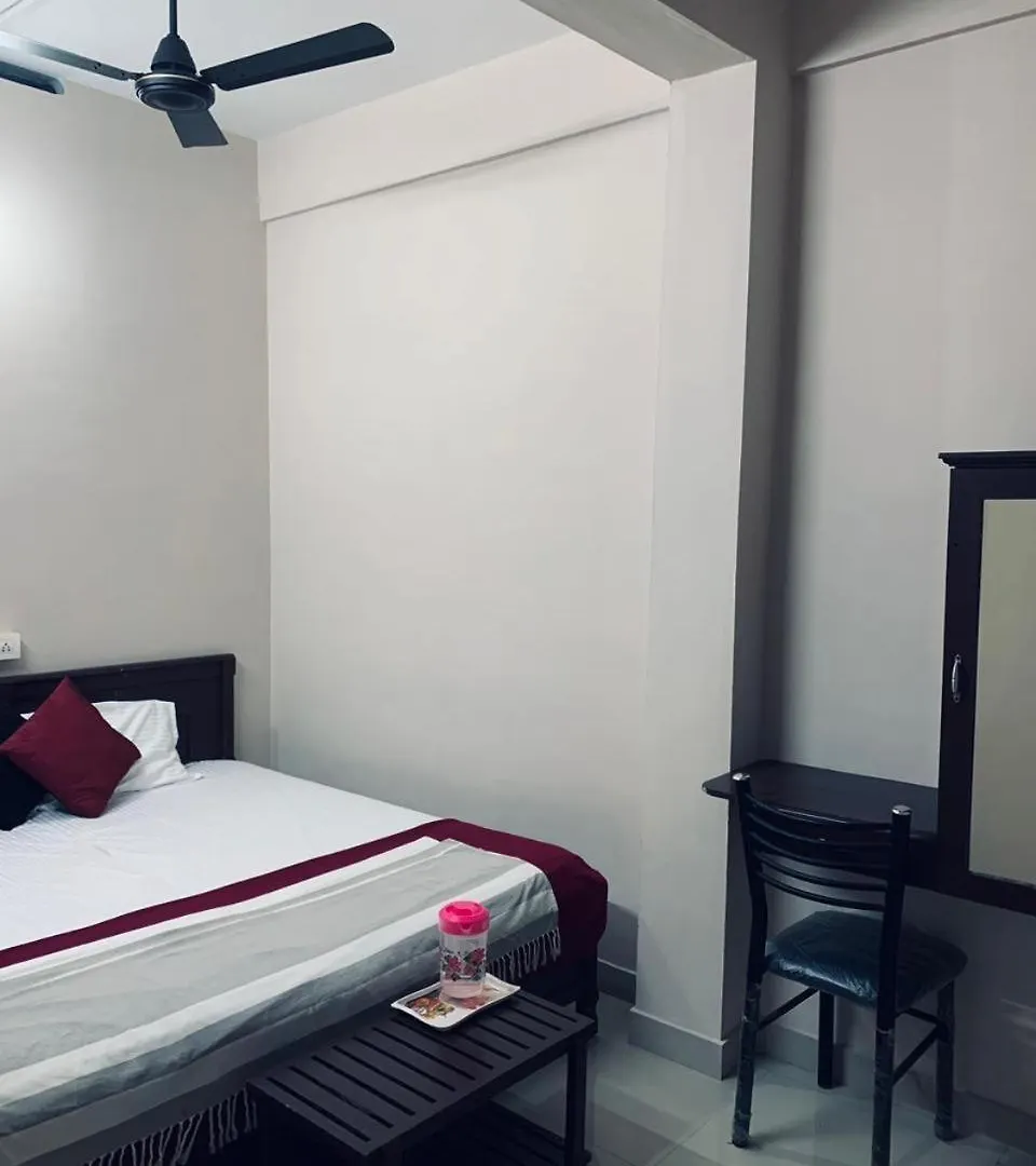 Отель M Square Residency Muttil Калпетта Индия